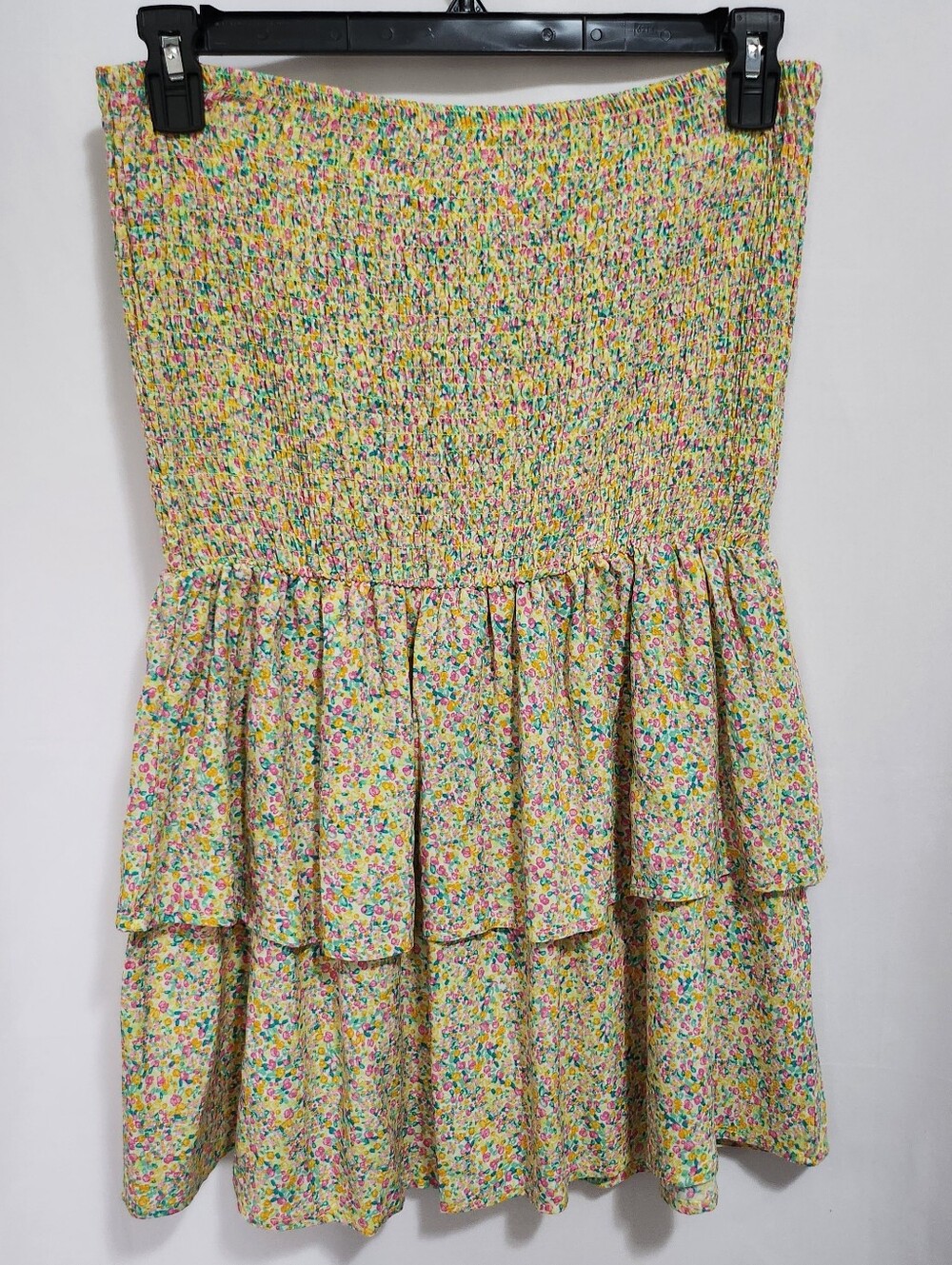 Jolie & Joy Tube Top/Dress